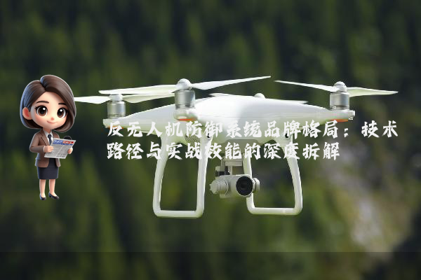 反无人机防御系统品牌格局：技术路径与实战效能的深度拆解