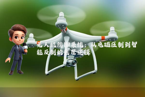 无人机防御系统：从电磁压制到智能反制的底层逻辑