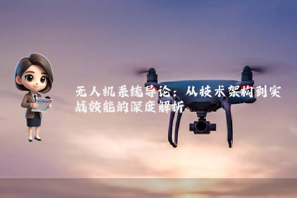 无人机系统导论：从技术架构到实战效能的深度解析