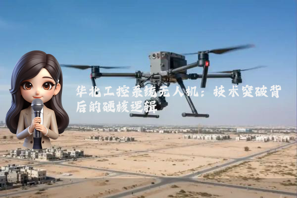 华北工控系统无人机：技术突破背后的硬核逻辑