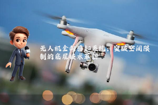 无人机全向感知系统：突破空间限制的底层技术革新
