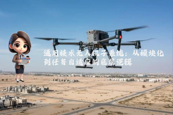 通用技术无人机子系统：从模块化到任务自适应的底层逻辑