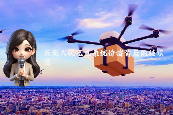 反无人机光电系统价格背后的技术博弈