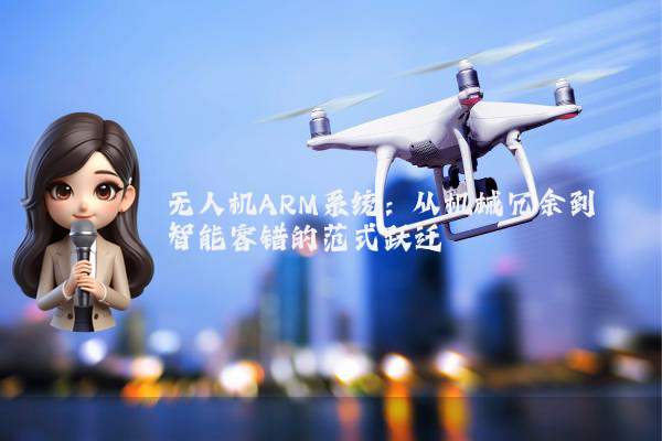 无人机ARM系统:从机械冗余到智能容错的范式跃迁
