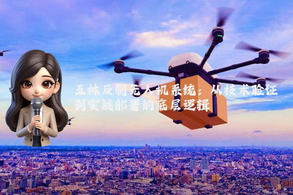 玉林反制无人机系统:从技术验证到实战部署的底层逻辑