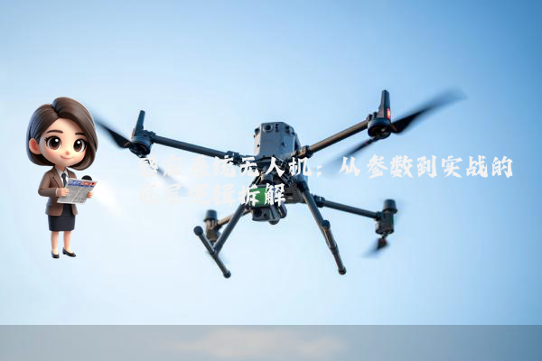 感应系统无人机:从参数到实战的底层逻辑拆解