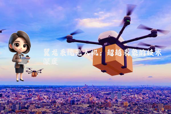 翼龙系统无人机:超越表象的技术深度