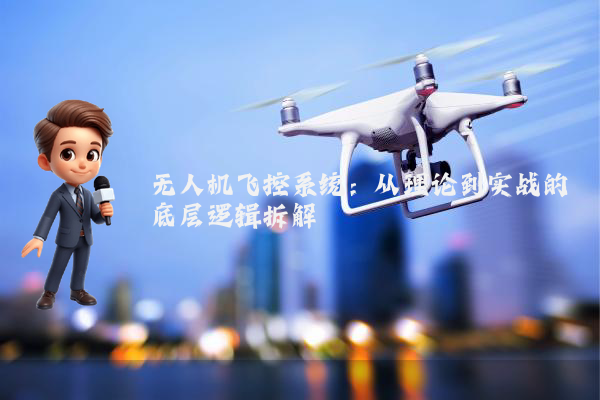 无人机飞控系统:从理论到实战的底层逻辑拆解