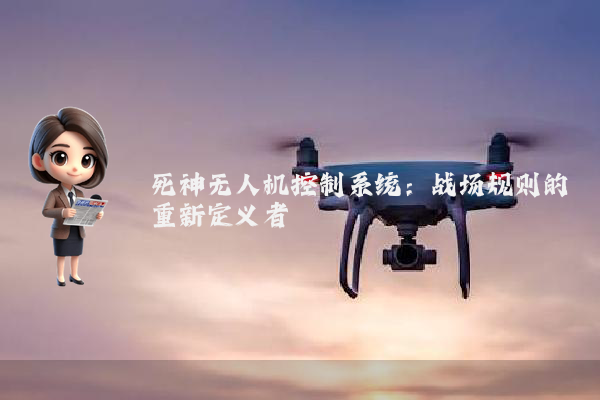 死神无人机控制系统:战场规则的重新定义者