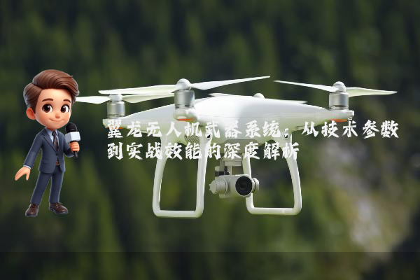翼龙无人机武器系统:从技术参数到实战效能的深度解析