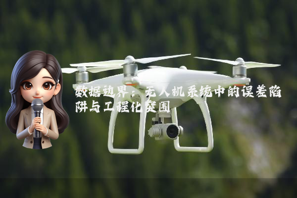 数据边界:无人机系统中的误差陷阱与工程化突围