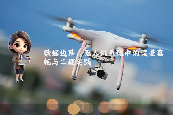 数据边界:无人机系统中的误差真相与工程实践