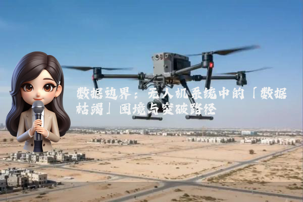 数据边界:无人机系统中的「数据枯竭」困境与突破路径