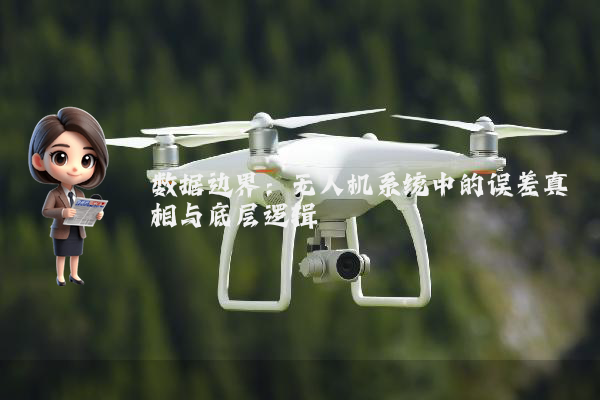 数据边界：无人机系统中的误差真相与底层逻辑
