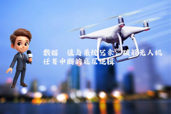 数据阈值与系统冗余:破解无人机任务中断的底层逻辑
