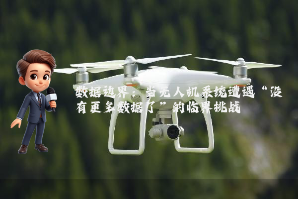 数据边界:当无人机系统遭遇“没有更多数据了”的临界挑战