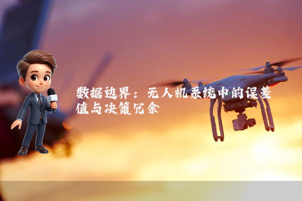 数据边界：无人机系统中的误差阈值与决策冗余