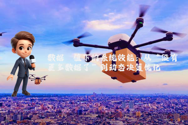 数据阈值下的系统效能：从“没有更多数据了”到动态决策优化