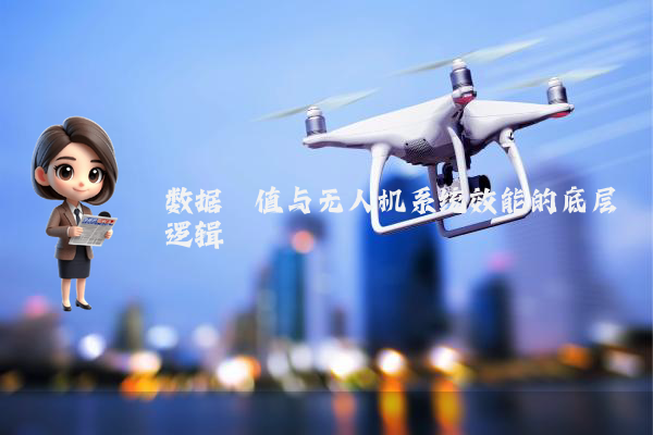 数据阈值与无人机系统效能的底层逻辑