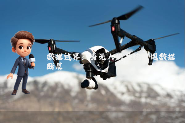 数据边界：当无人机系统遭遇数据断层