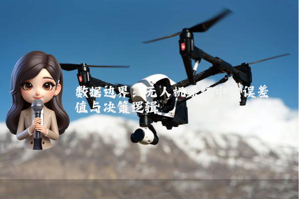 数据边界：无人机系统中的误差阈值与决策逻辑