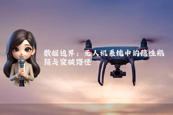 数据边界：无人机系统中的隐性瓶颈与突破路径
