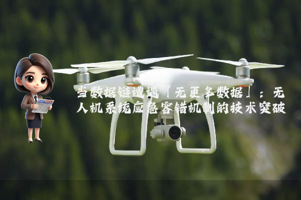 当数据链遭遇「无更多数据」:无人机系统应急容错机制的技术突破
