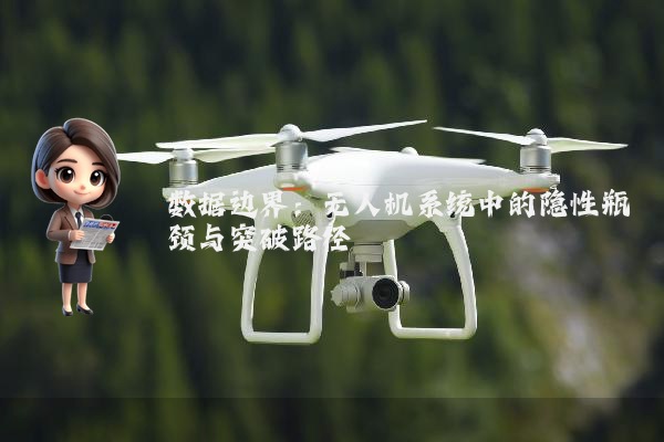 数据边界:无人机系统中的隐性瓶颈与突破路径