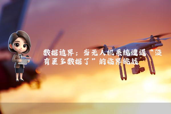 数据边界:当无人机系统遭遇“没有更多数据了”的临界挑战