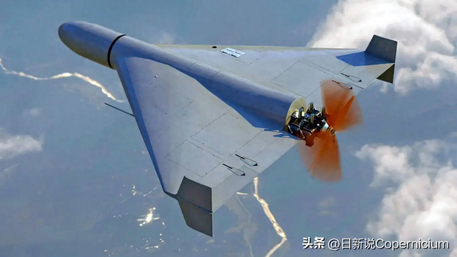 美军难受了！伊朗隐身无人机速度太快，美防空系统面临新噩梦