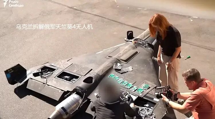 喷气无人机空战：重塑现代战争形态