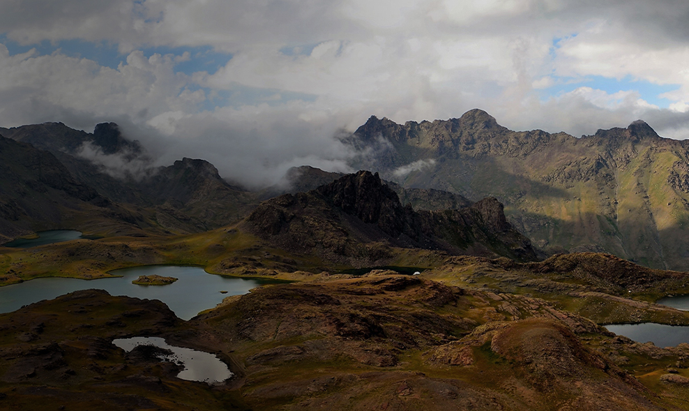 环境大气